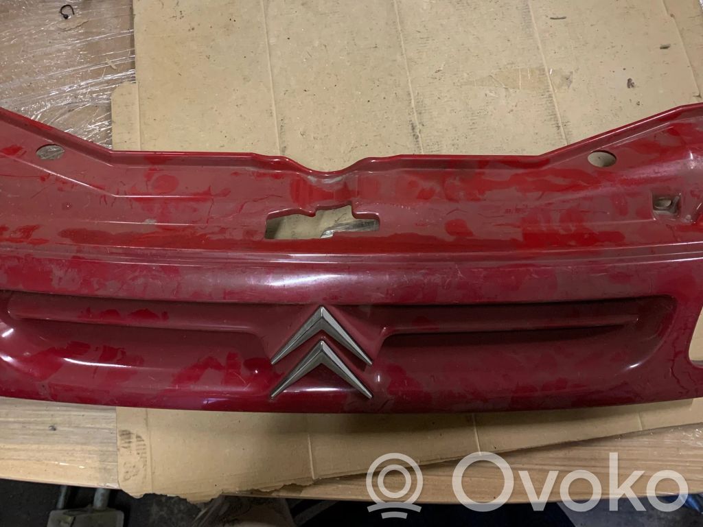 Citroen Berlingo Front grill 