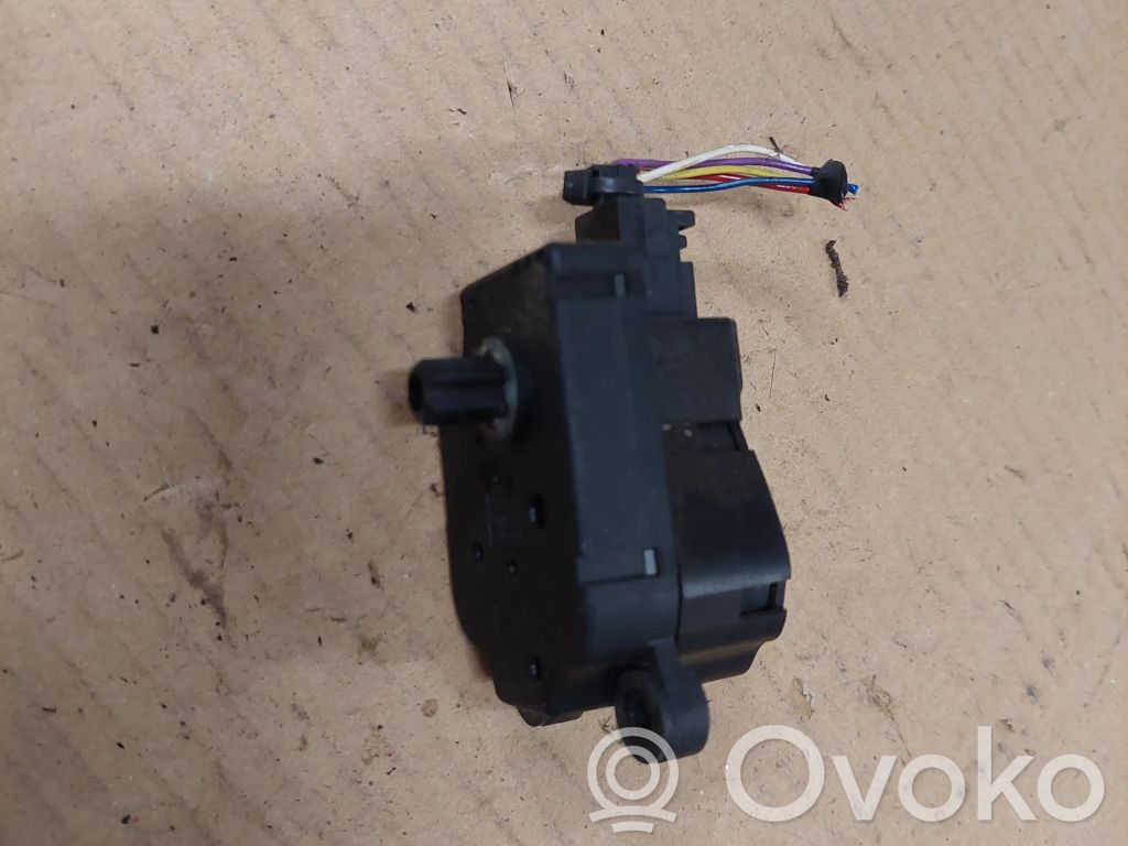 Silniczek nagrzewnicy   H7102UA41,EAD514,041106