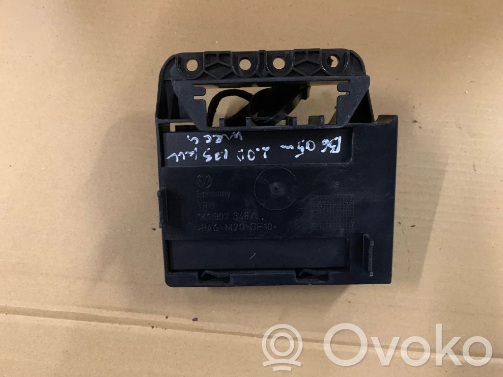 Volkswagen PASSAT B6 Modul confort 