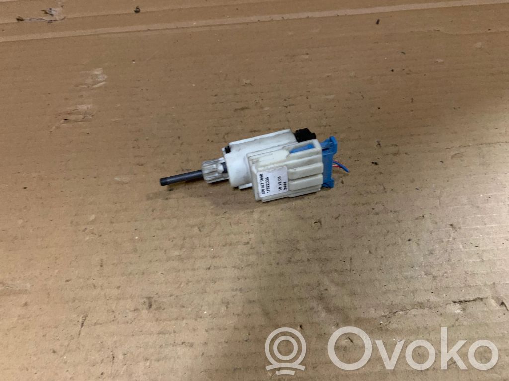 Audi A4 S4 B7 8E 8H Czujnik pedału hamulca / stopu 