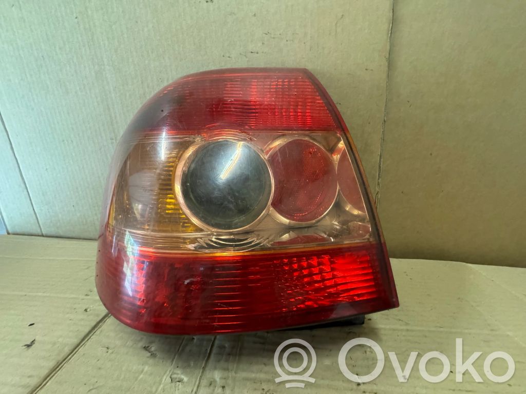 Toyota Corolla E120 E130 Galinis žibintas kėbule 