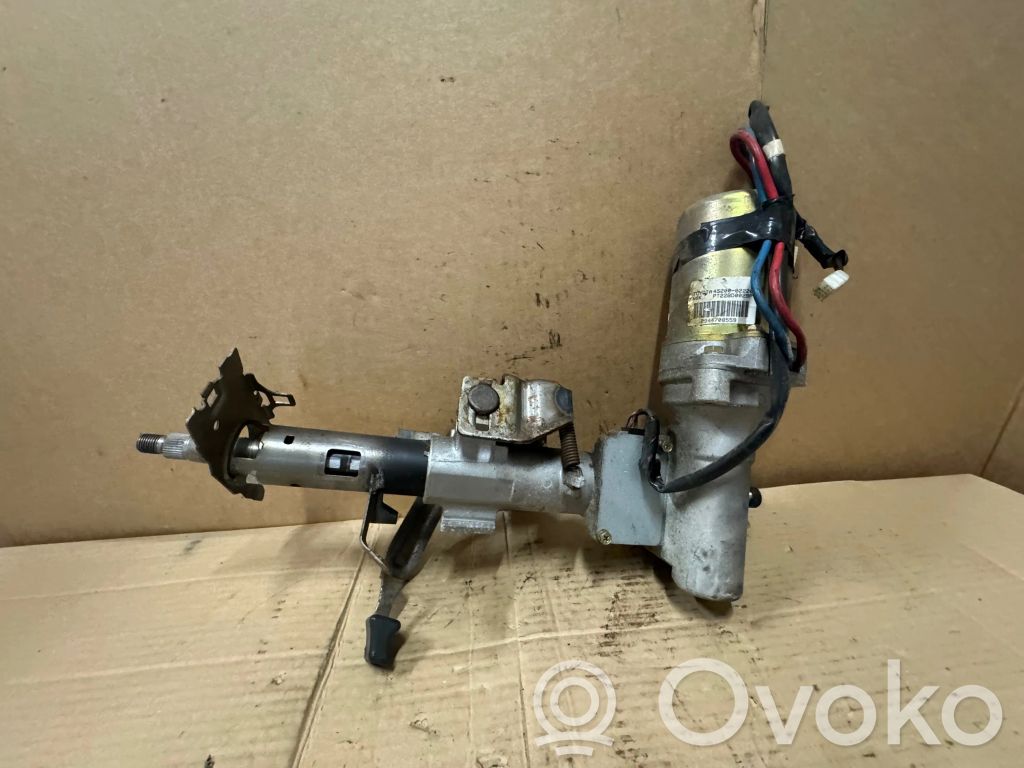 Toyota Corolla E120 E130 Ohjaustehostimen sähköpumppu 