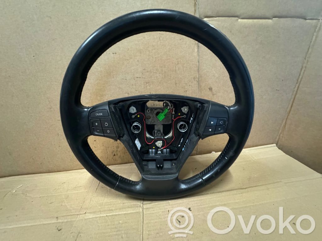 Volvo S40 Steering wheel 
