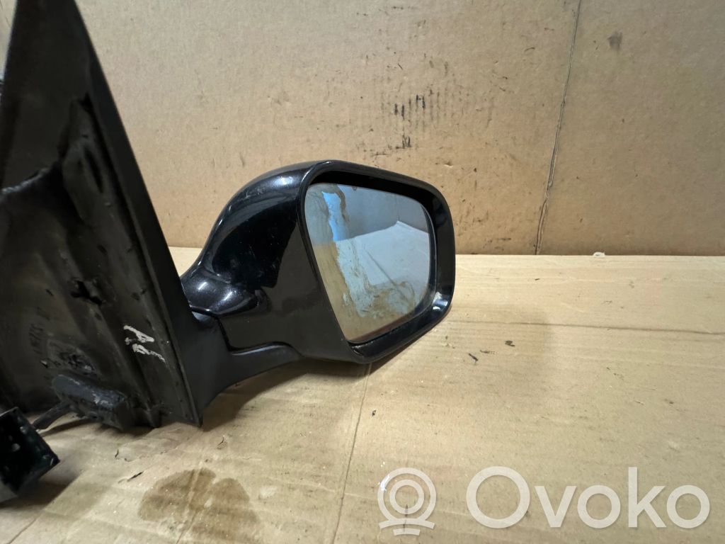 Audi A6 S6 C5 4B Espejo lateral eléctrico de la puerta delantera 