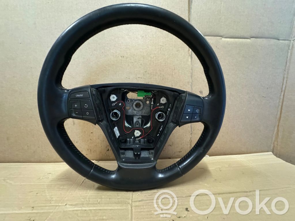 Volvo V50 Steering wheel 