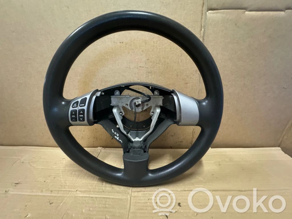 Suzuki Swift I Stūre 