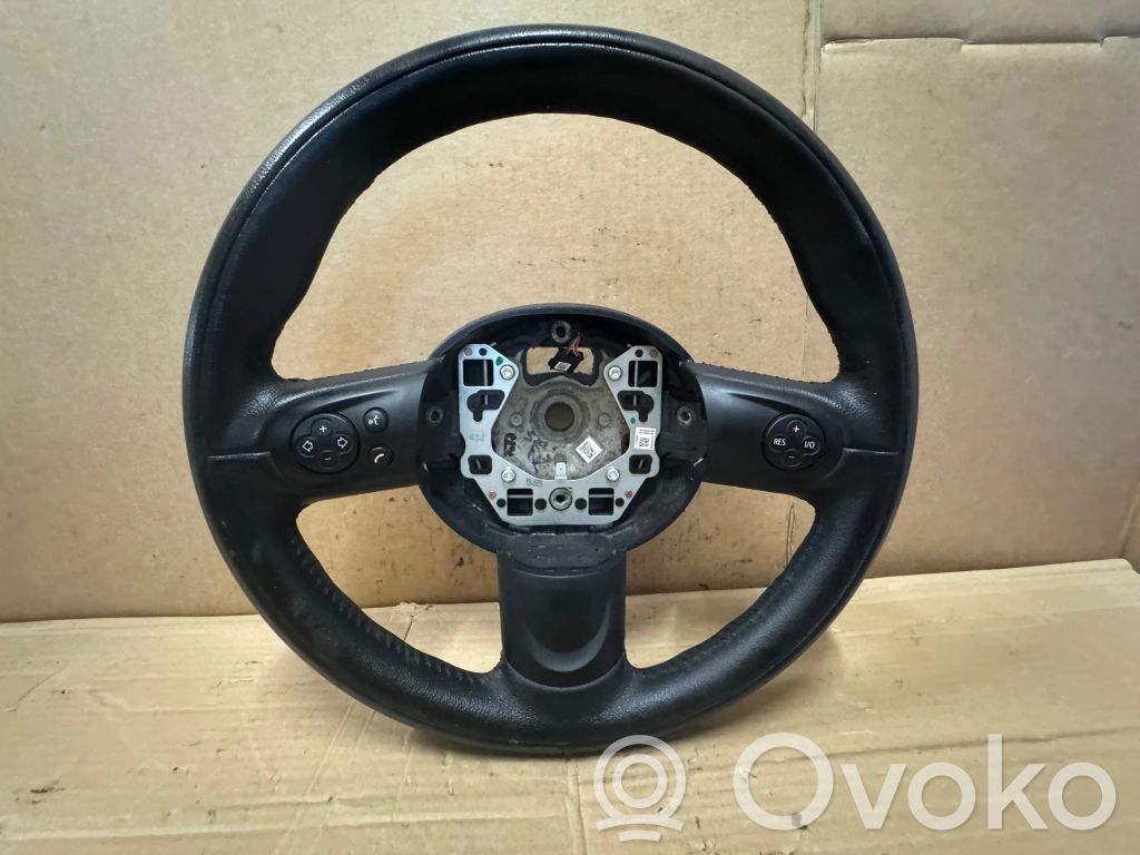 Mini Cooper Countryman R60 Ohjauspyörä 