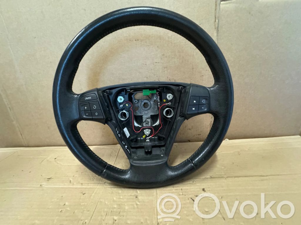 Volvo C70 Ohjauspyörä 