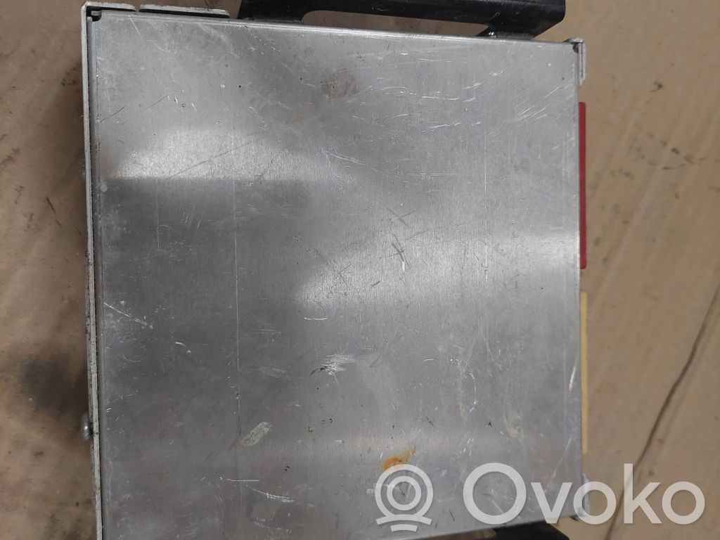 Alfa Romeo 145 - 146 Engine control unit/module 