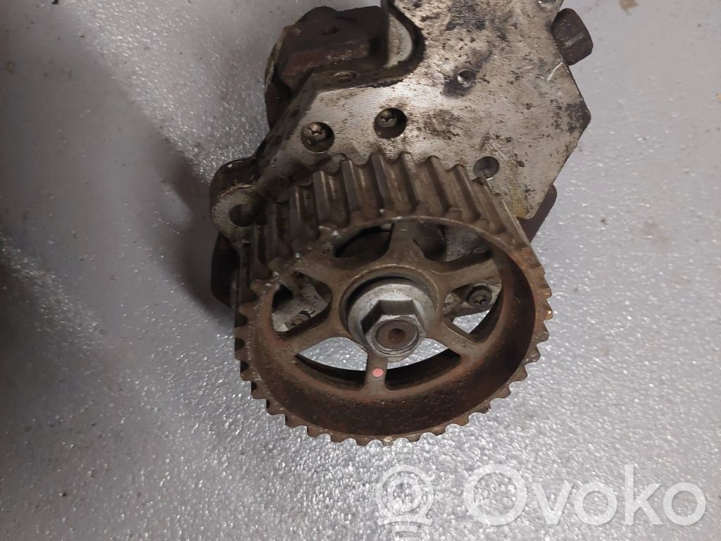 Renault Megane II Pompa wtryskowa wysokiego ciśnienia 
