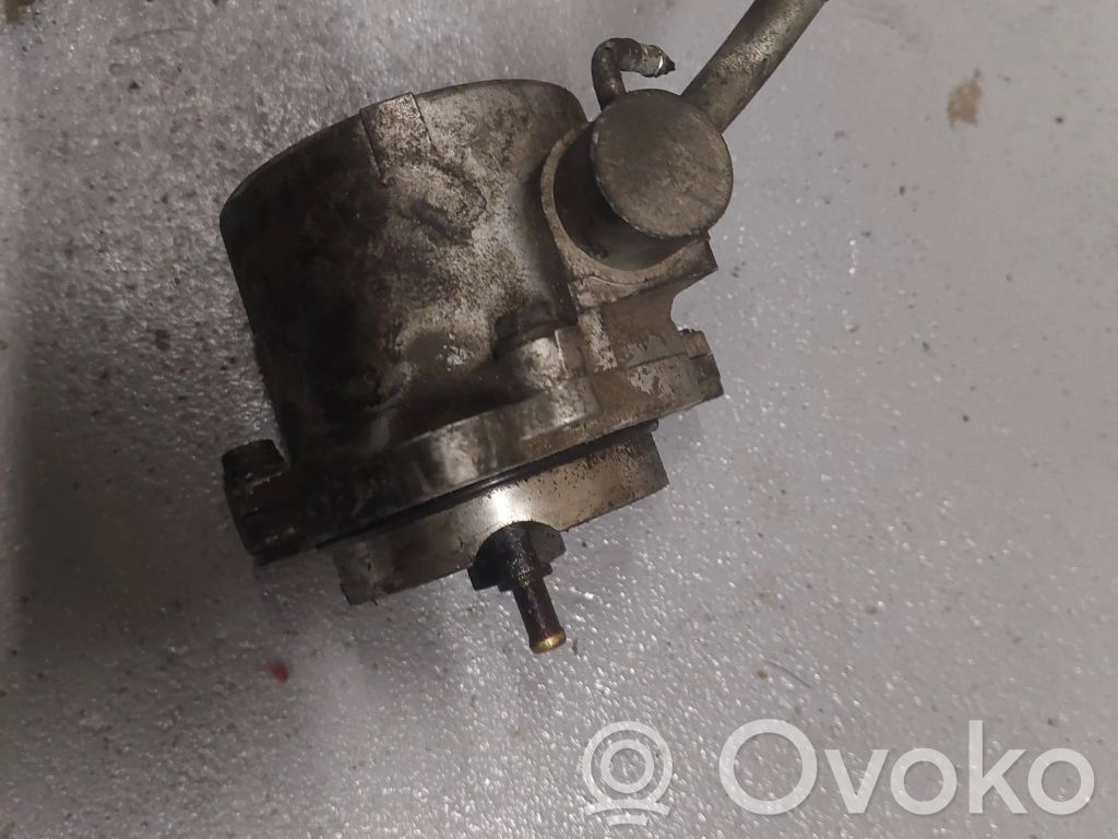 Mazda 6 Vacuum pump 