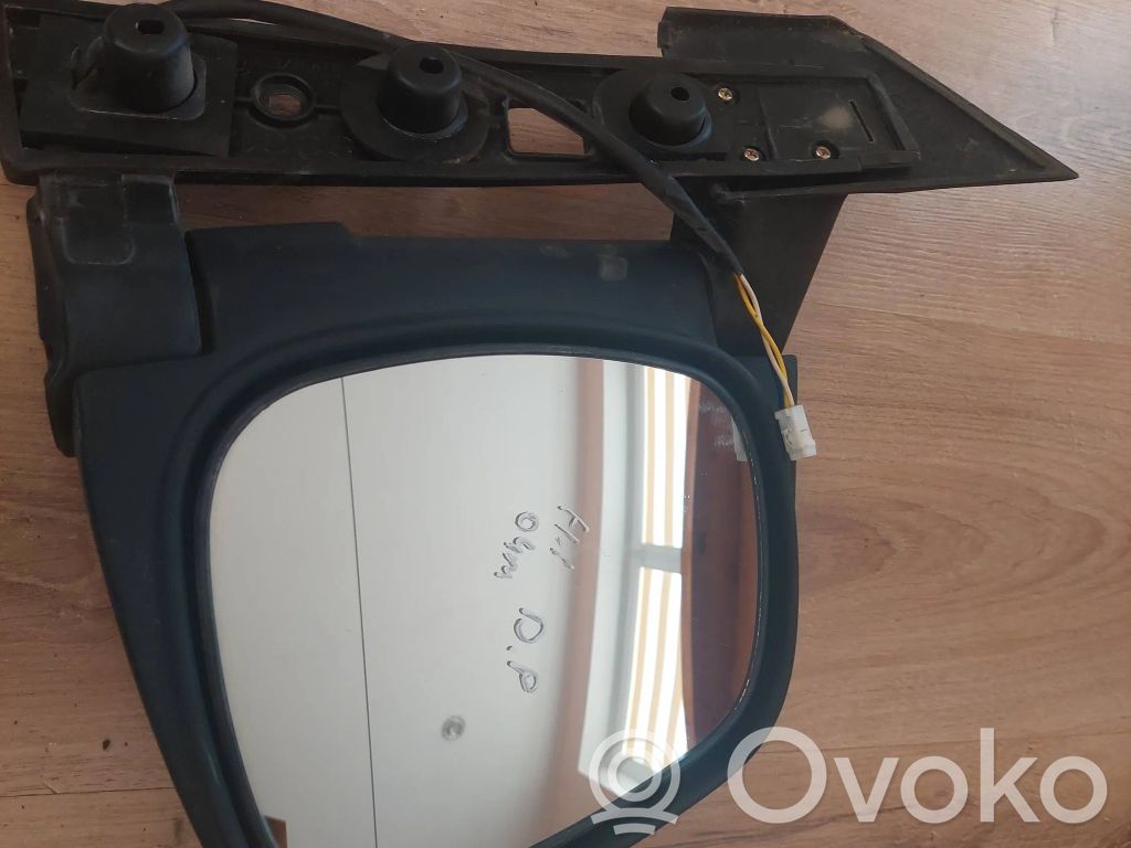 Hyundai H-1, Starex, Satellite Specchietto retrovisore elettrico portiera anteriore 