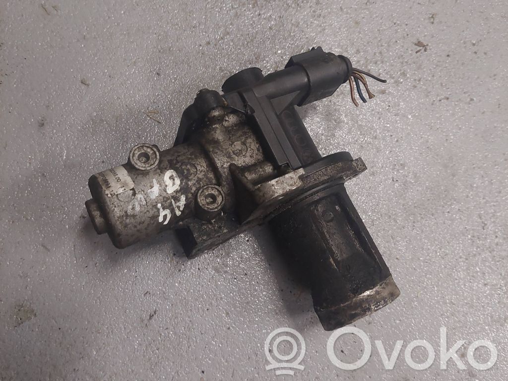 Audi A4 S4 B7 8E 8H Válvula EGR 