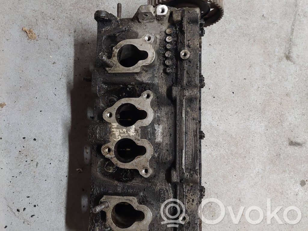 Volkswagen Golf IV Engine head 