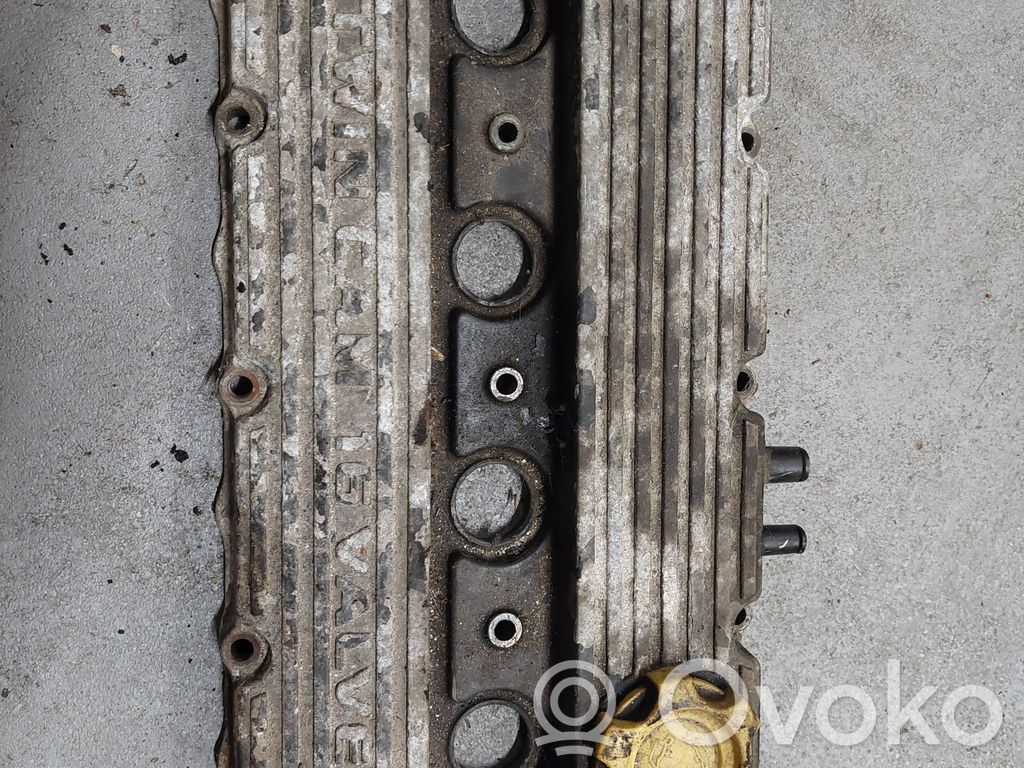 Land Rover Freelander Cache culbuteur 