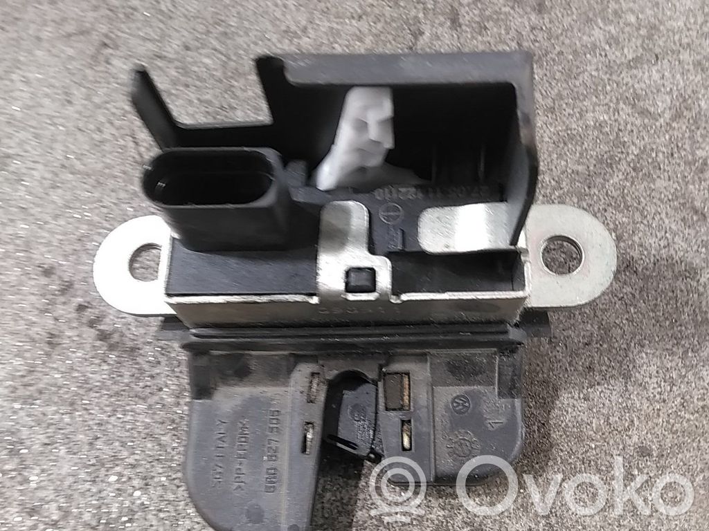 Volkswagen Polo V 6R Motor închidere centralizată 