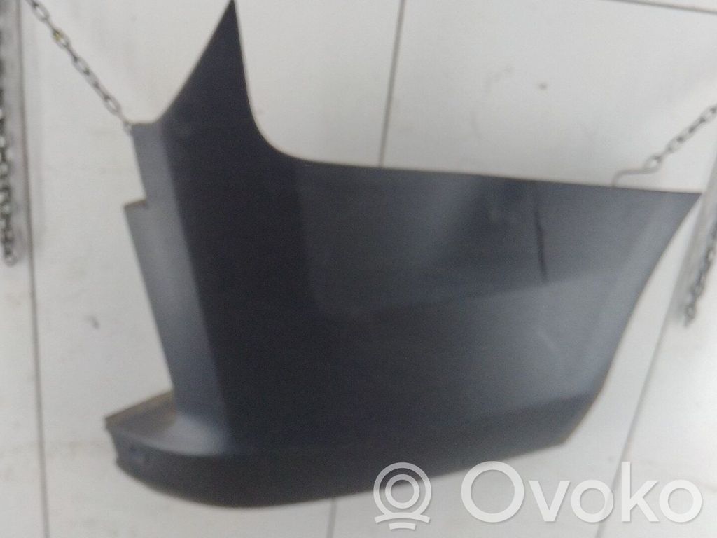 Front bumper corner part panel trim   2196035