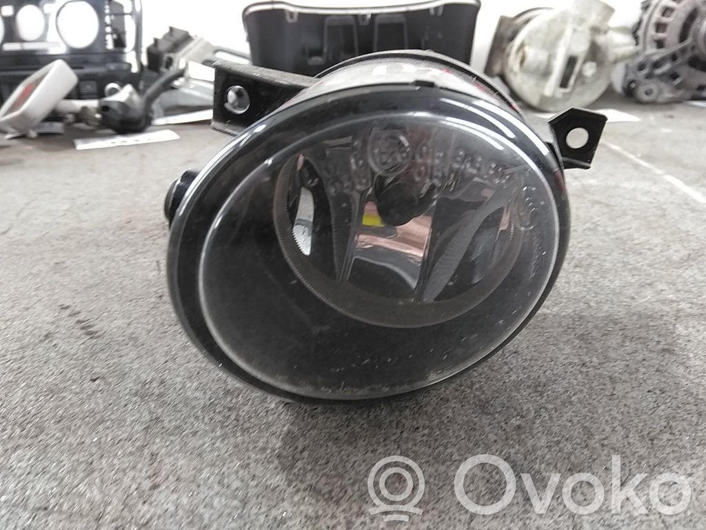 Volkswagen Up Etusumuvalo 