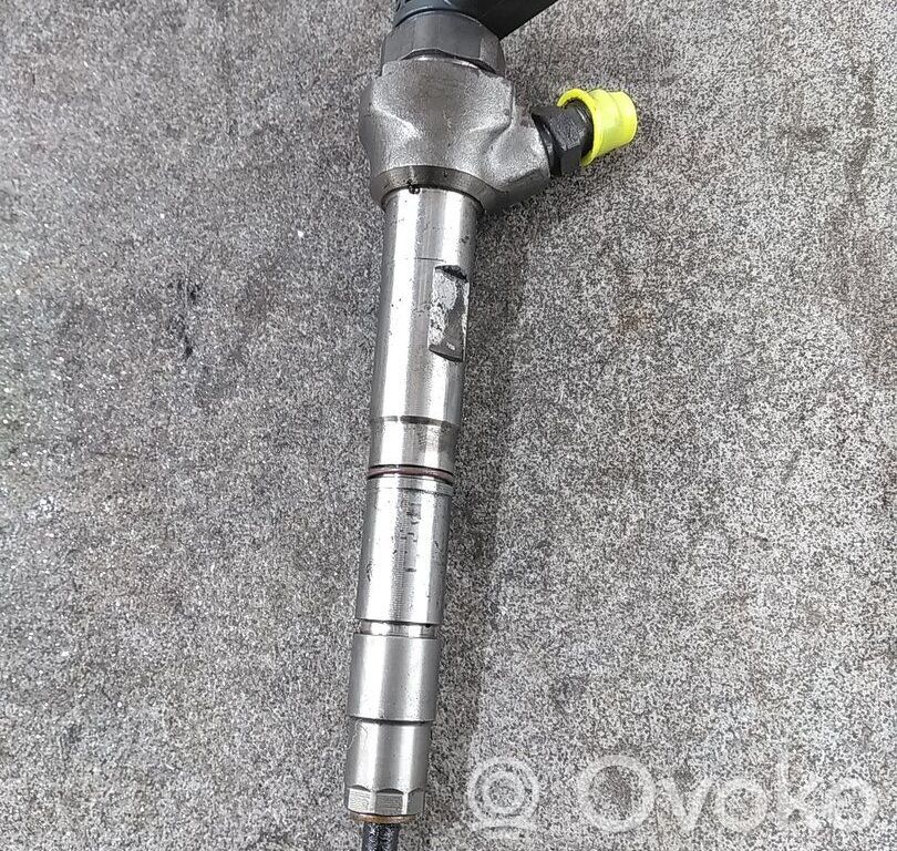 Injector combustibil   0445110,04L130277L