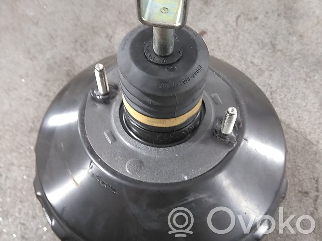 BMW 1 E81 E87 Brake booster 