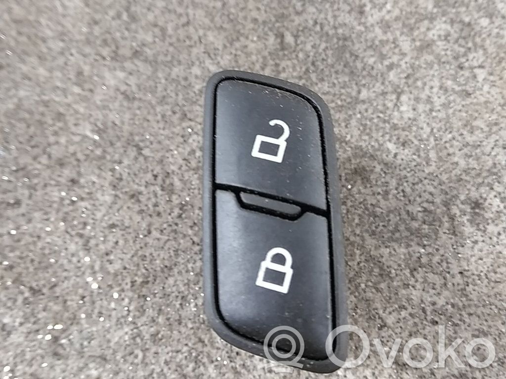 Ford Transit Custom Light switch 