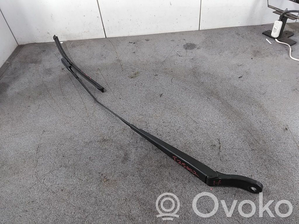 Opel Crossland X Ramię wycieraczki szyby przedniej / czołowej