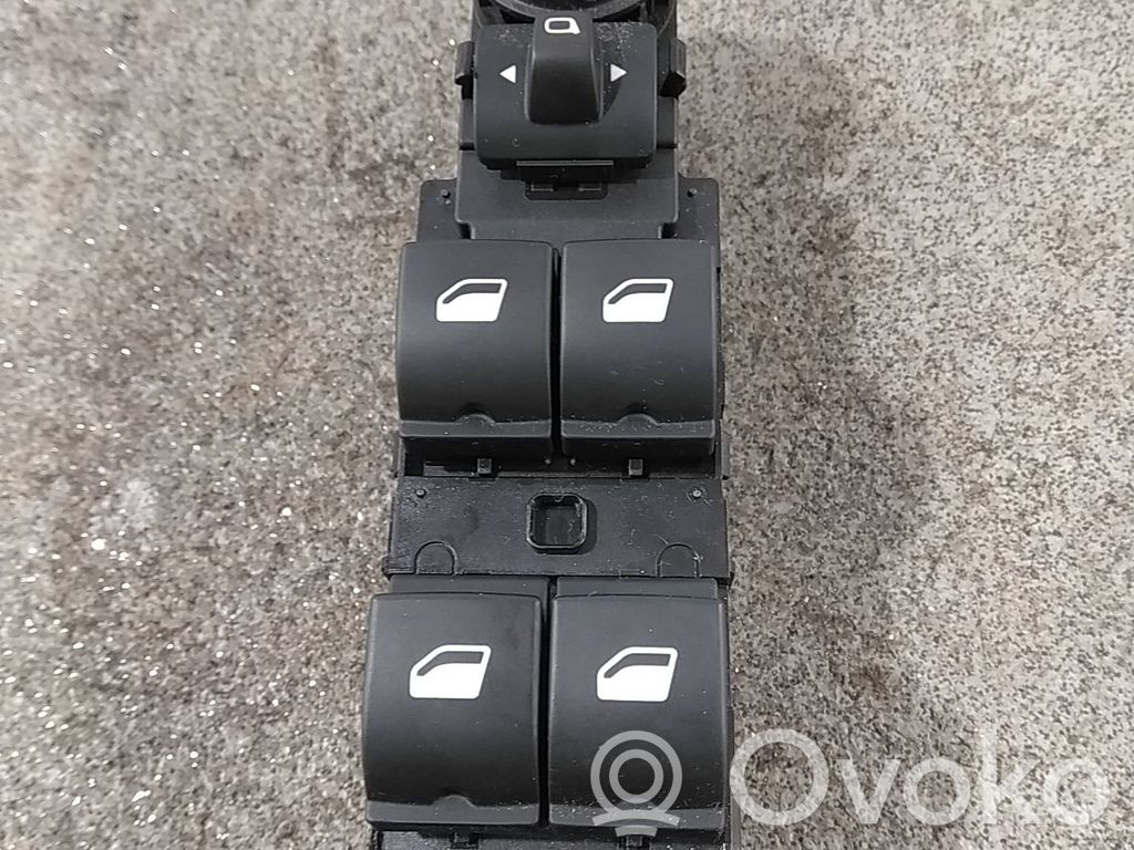 Comutator comandă geamuri electrice   96788281ZD,13483540