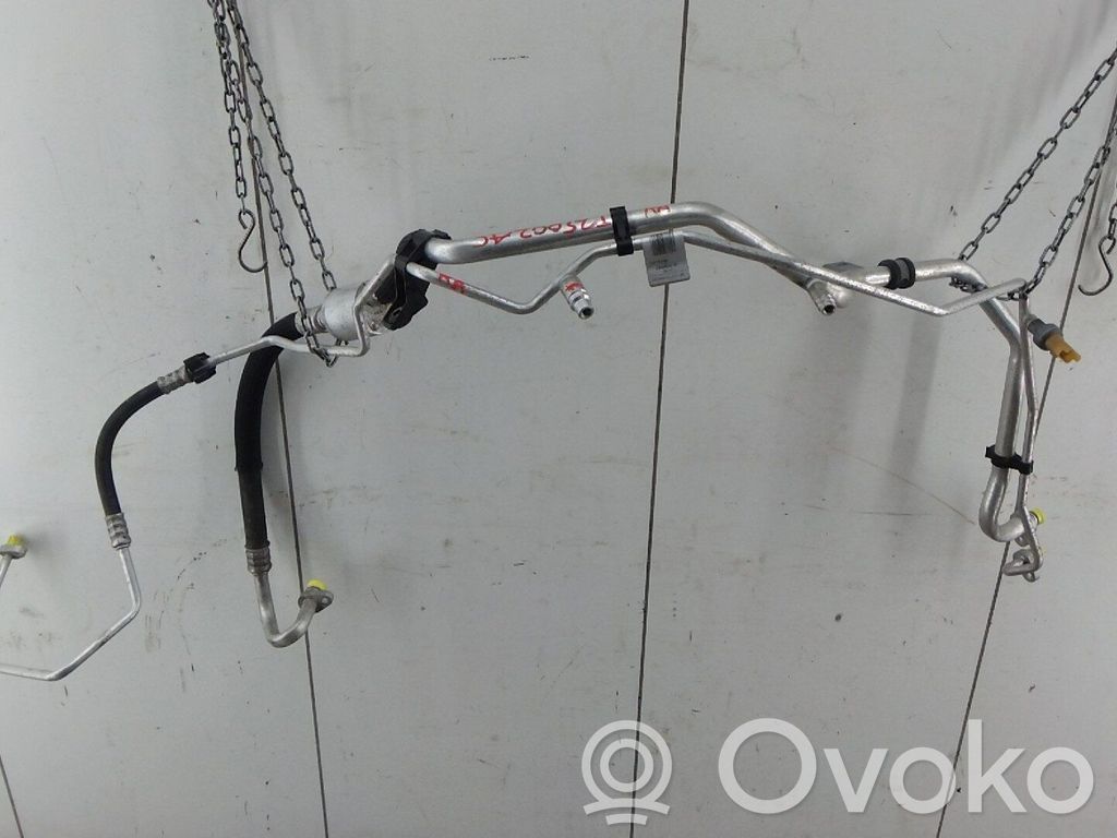 Opel Crossland X Conductă/furtun aer condiționat (A/C) 