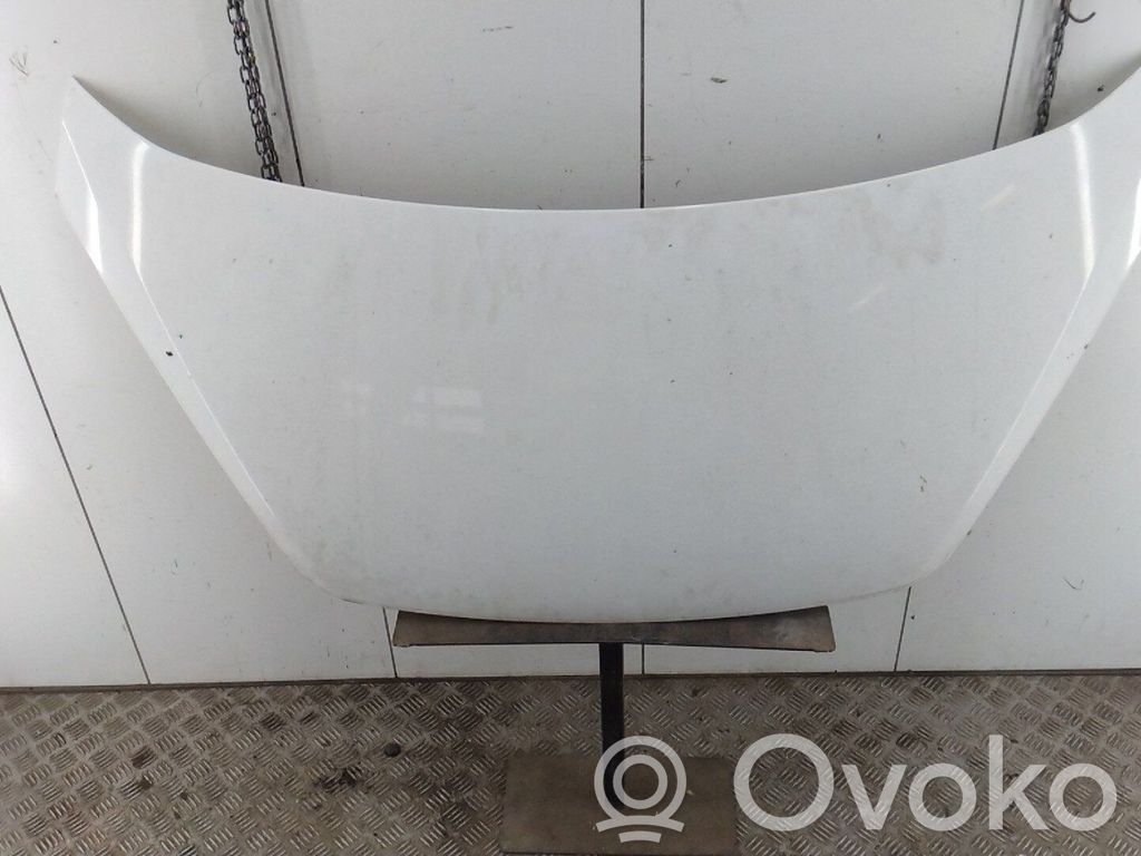 KIA Picanto Capó/tapa del motor 