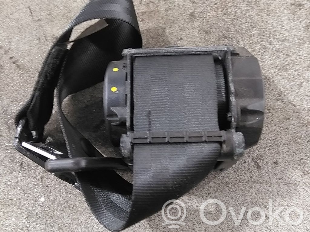 Cinturón trasero   SORT,888401878R