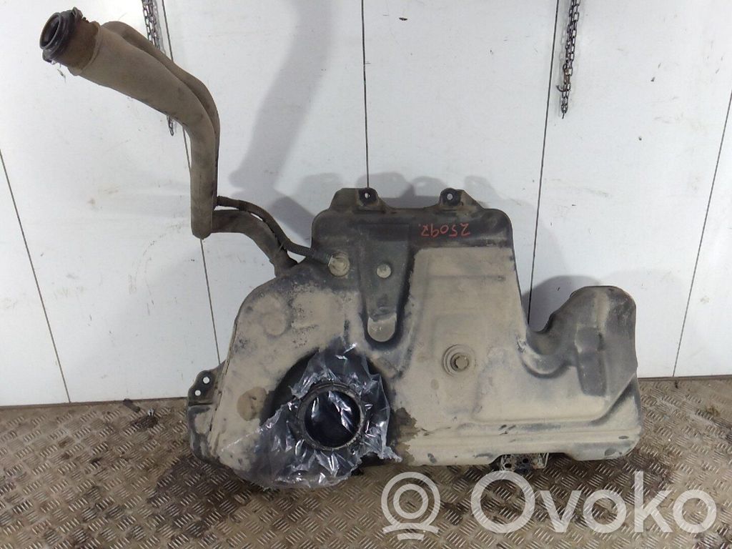 Zbiornik paliwa   172035450R,172037359R