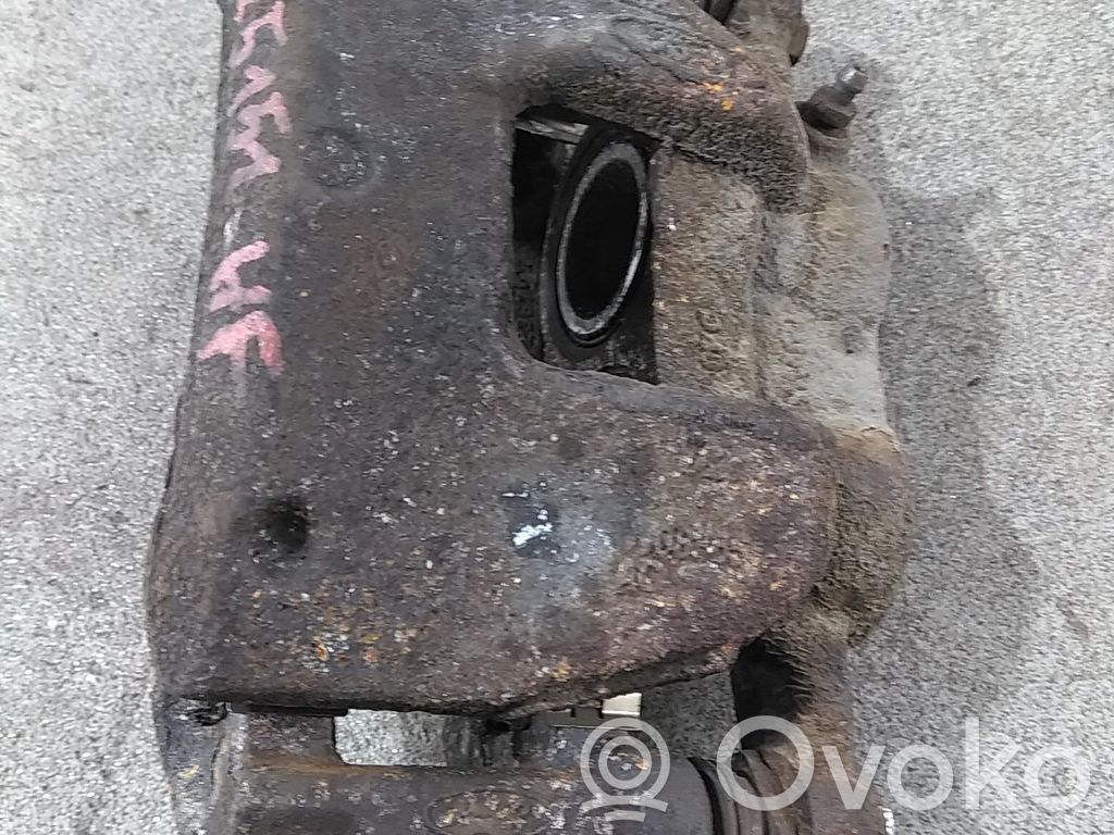 Front brake caliper   1783931,2332695,2391811