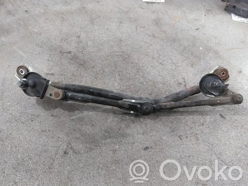 Wischergestänge vorne   981500X000