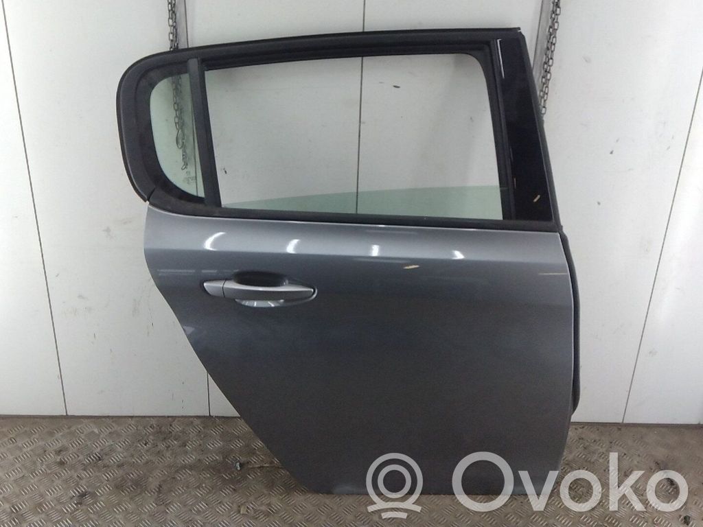 Portiera posteriore   9802165580