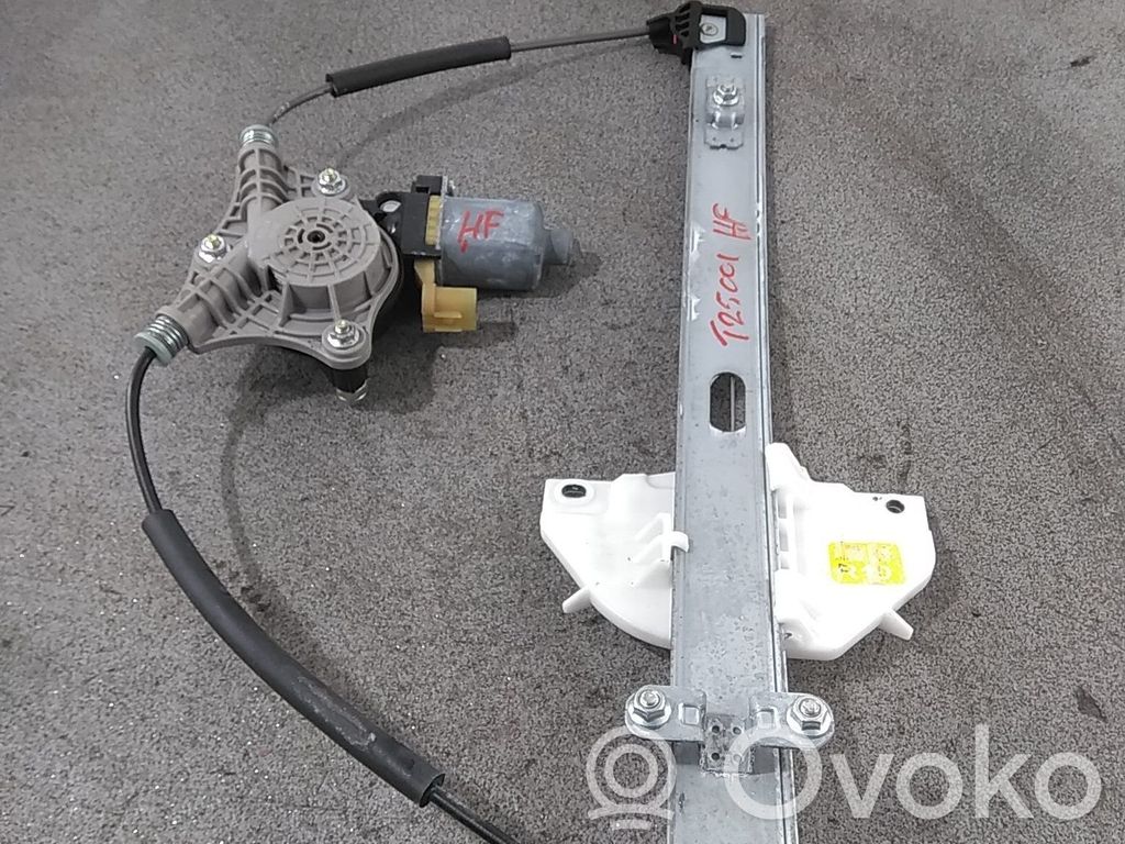 KIA Rio Motor macara geam ușă față 