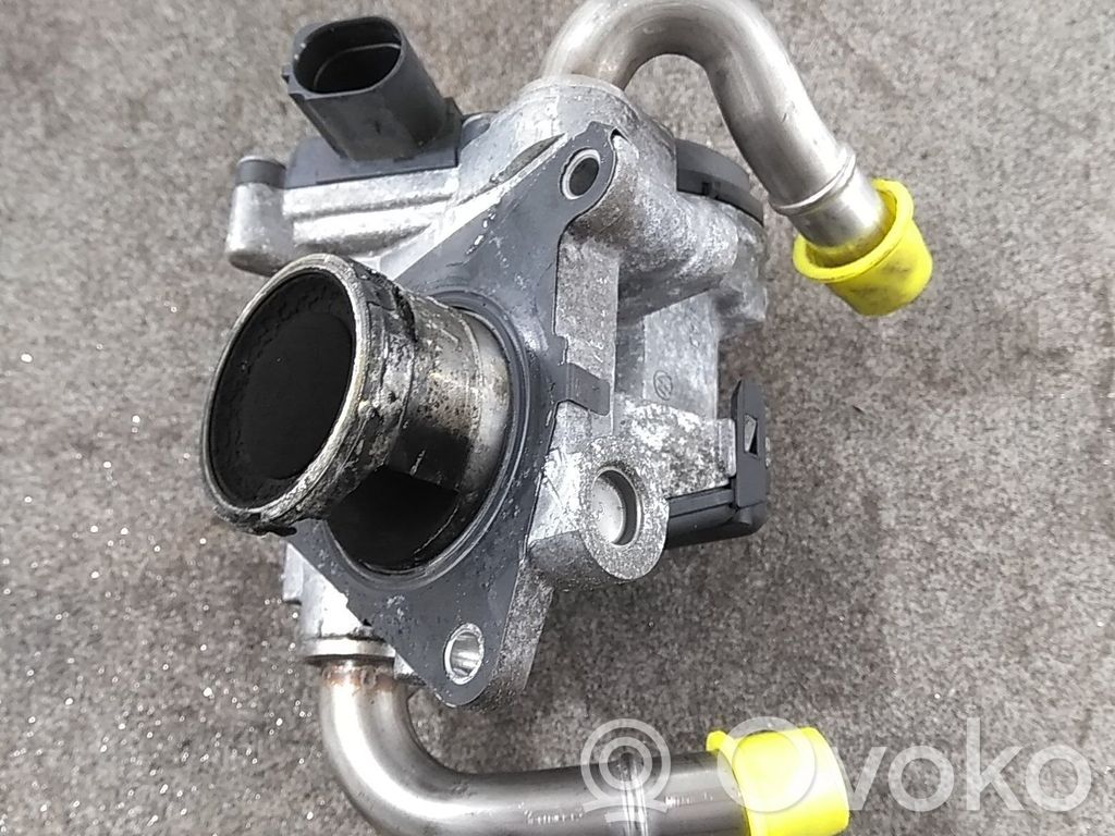 Skoda Kodiaq Supapă EGR