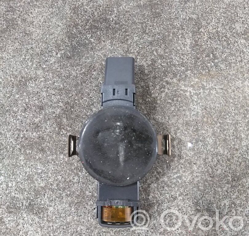 Renault Megane E-Tech Rain sensor 