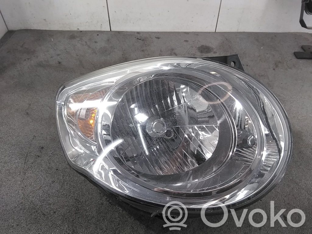 Etu-/Ajovalo   9210207510