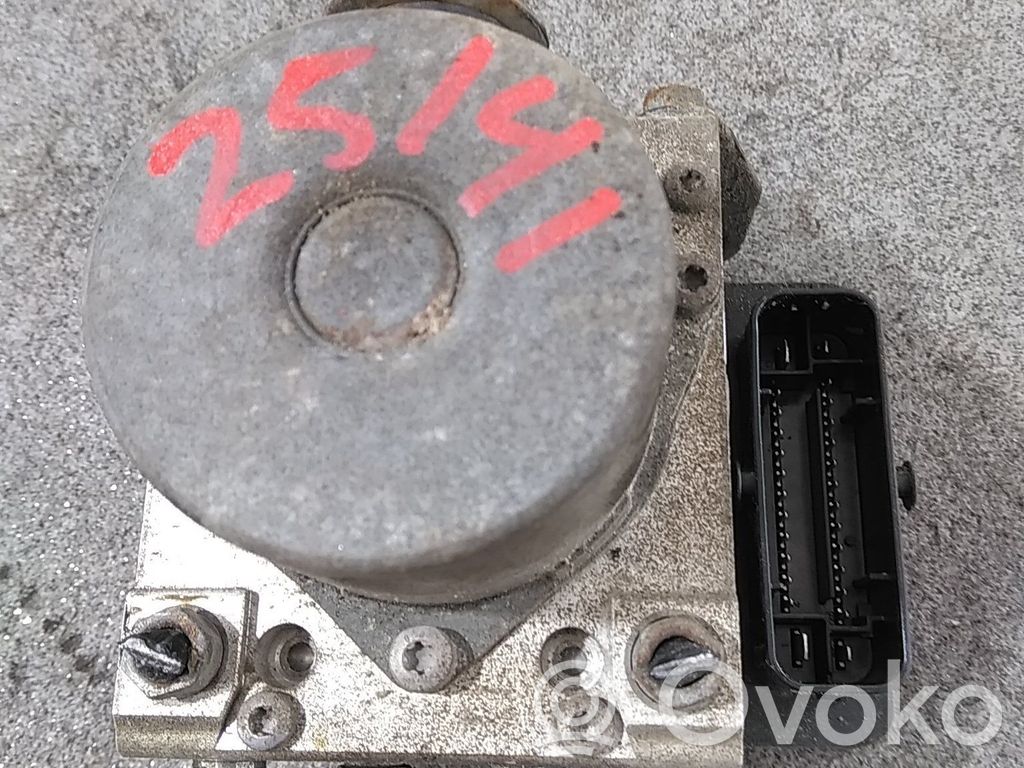 Volkswagen Up ABS-pumppu 