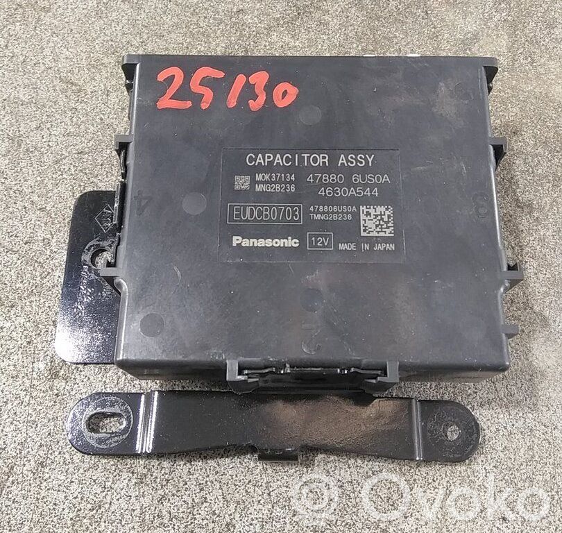 Sonstige Steuergeräte / Module   EUDCB0703,478806US0A,4630A544