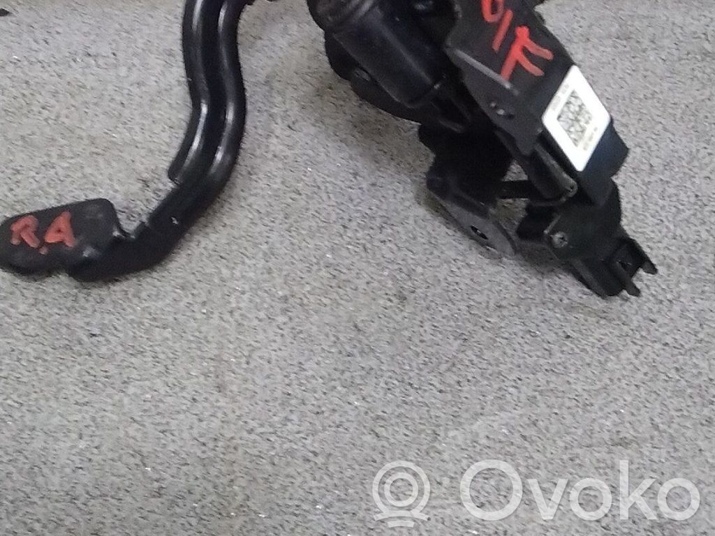 KIA Rio Engine bonnet/hood lock/catch 