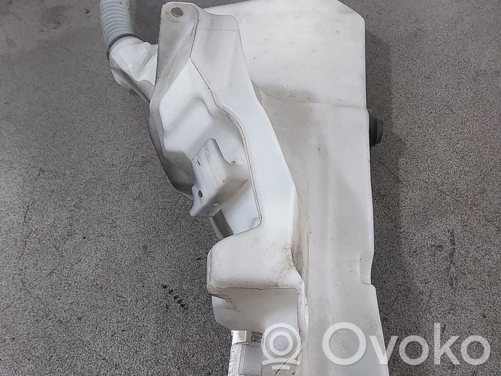 Jaguar XE Serbatoio/vaschetta liquido lavavetri parabrezza 
