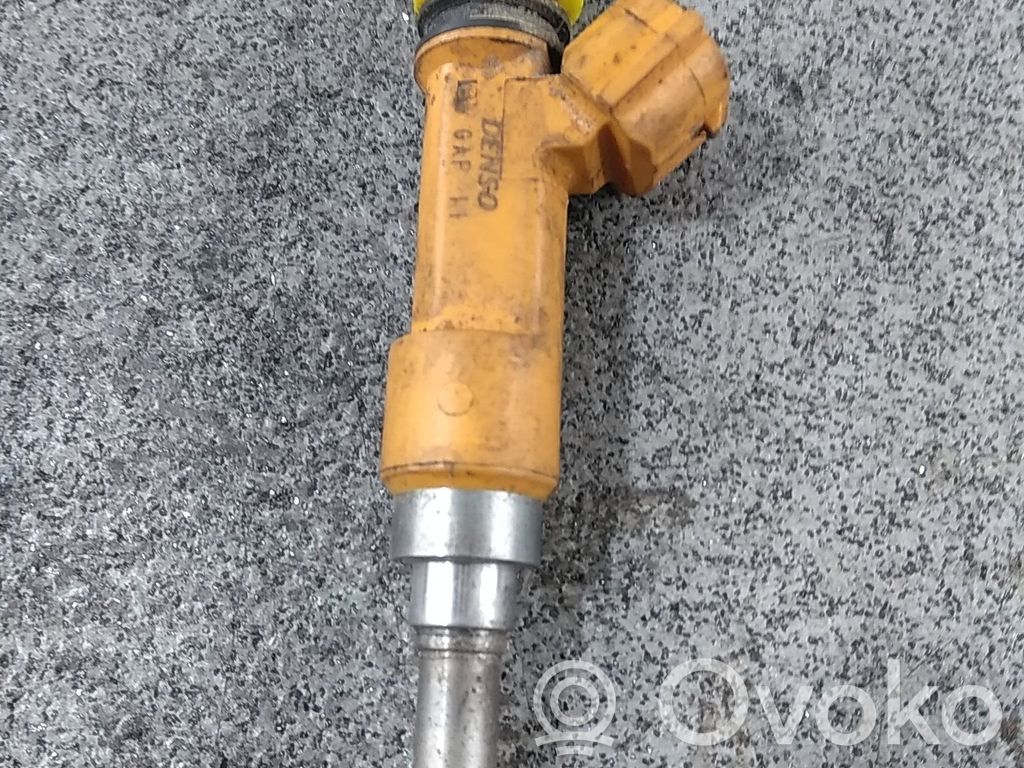 Suzuki Vitara (LY) Inyector de combustible 