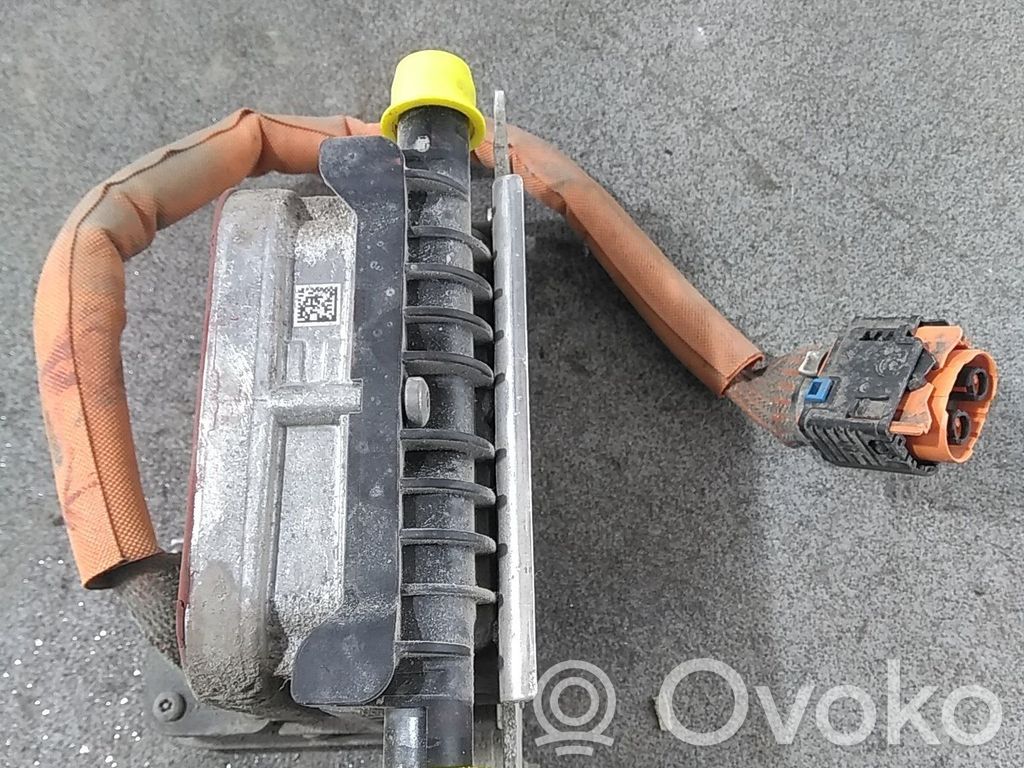 Renault Megane E-Tech Alte unități/module de control 