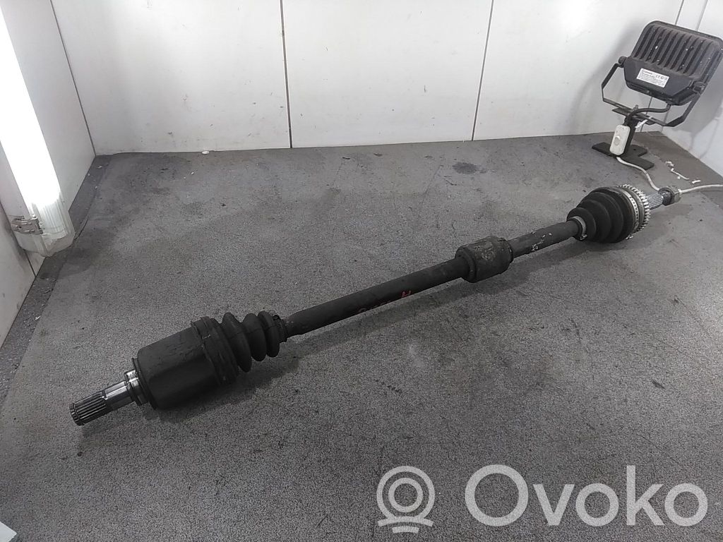 KIA Ceed Eje de transmisión delantero 