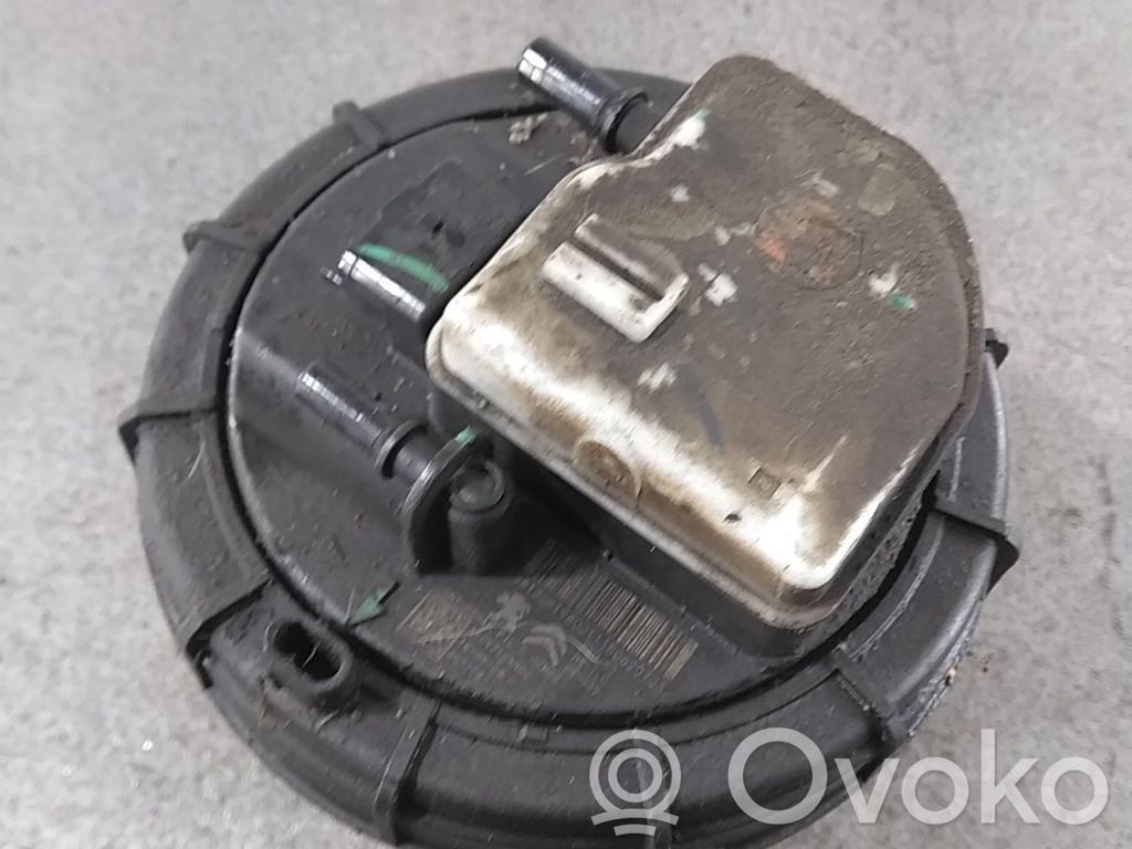 Citroen C4 Cactus Bomba interna de combustible 