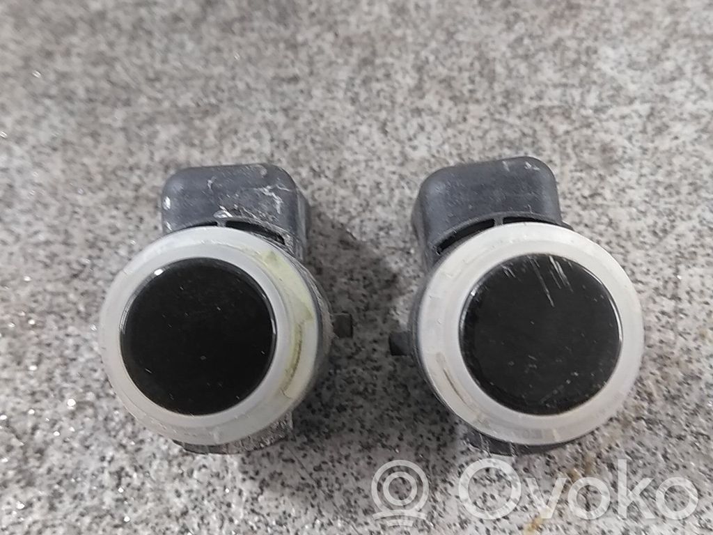 Renault Megane E-Tech Parksensor PDC 