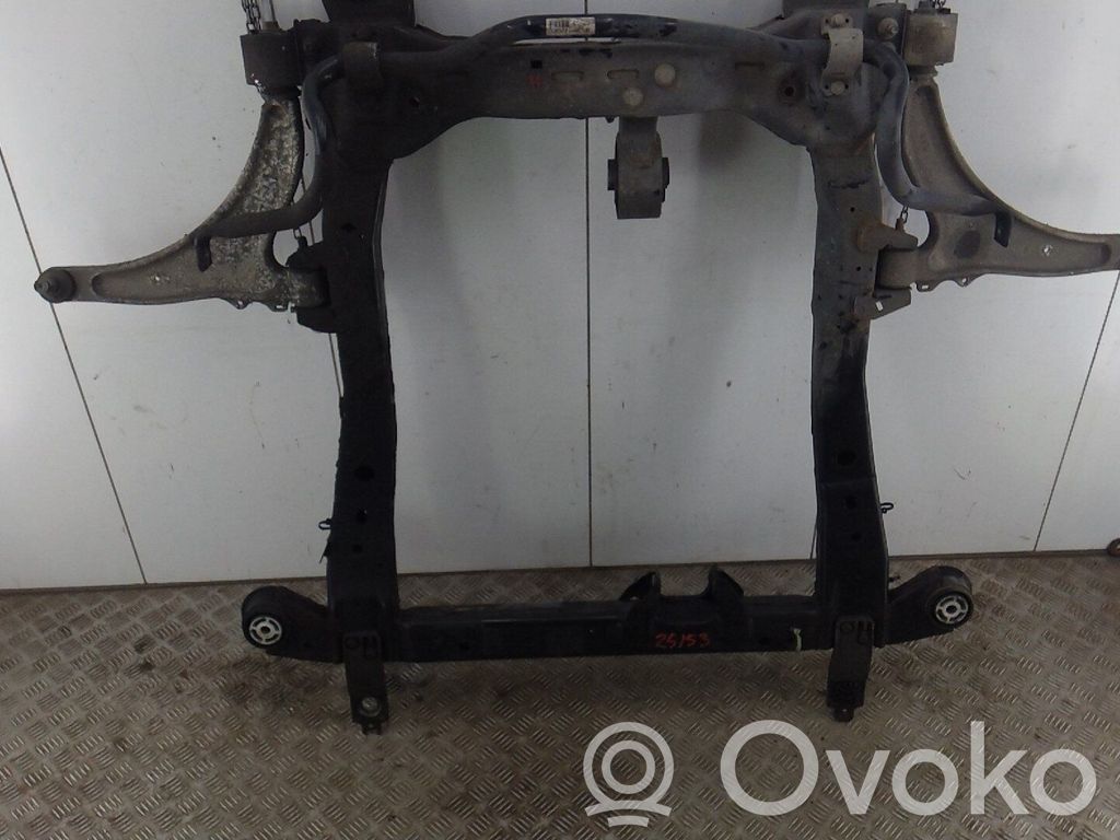 Front subframe   13338889,13478789