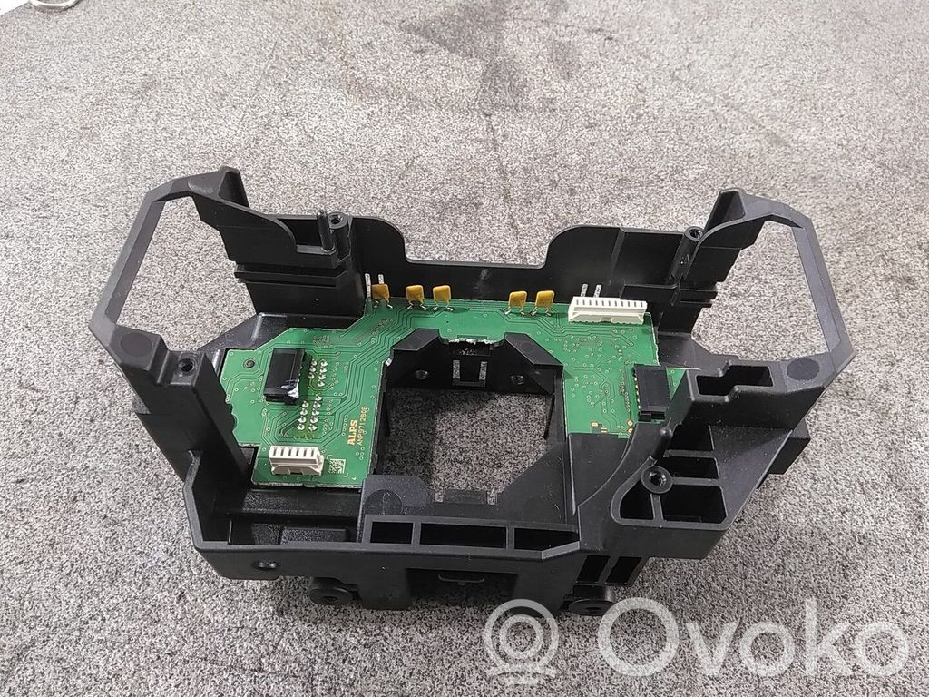 Jaguar XE Leva/interruttore dell’indicatore di direzione e tergicristallo 