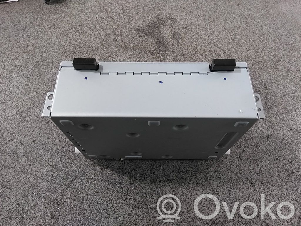 Jaguar XE Unité / module navigation GPS 